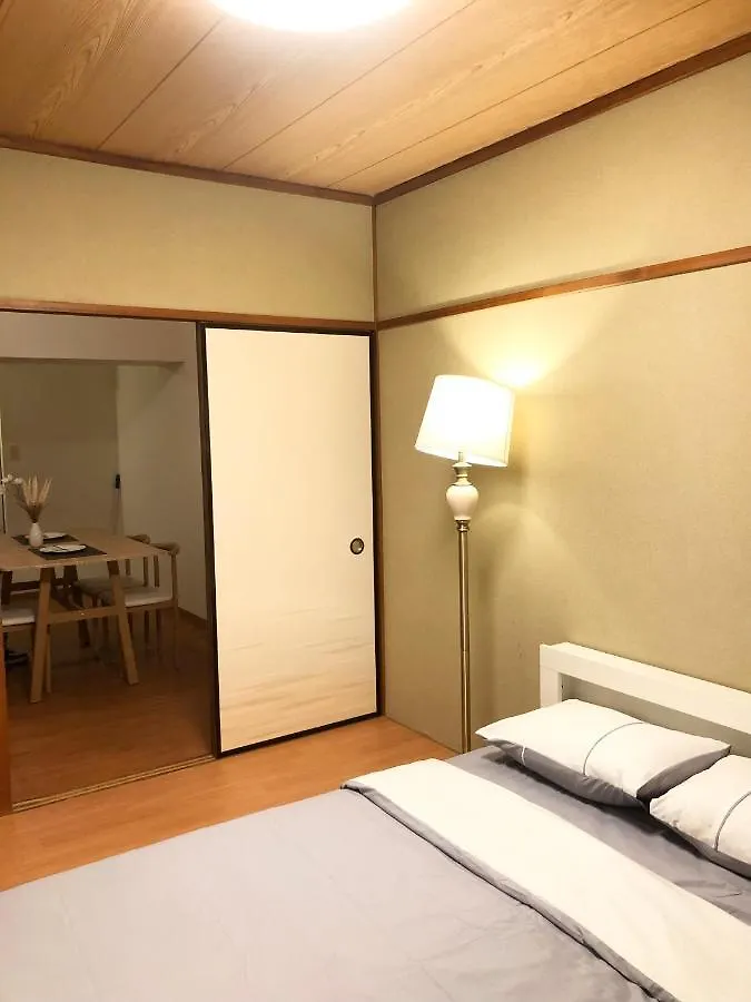 M Star王子 Lägenhet Tokyo prefektur