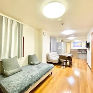 アパート Asakusa正和house, 東京都