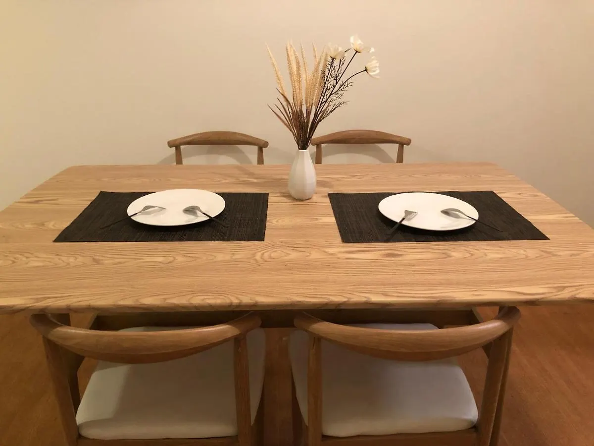 M Star王子 Apartment Tokyo