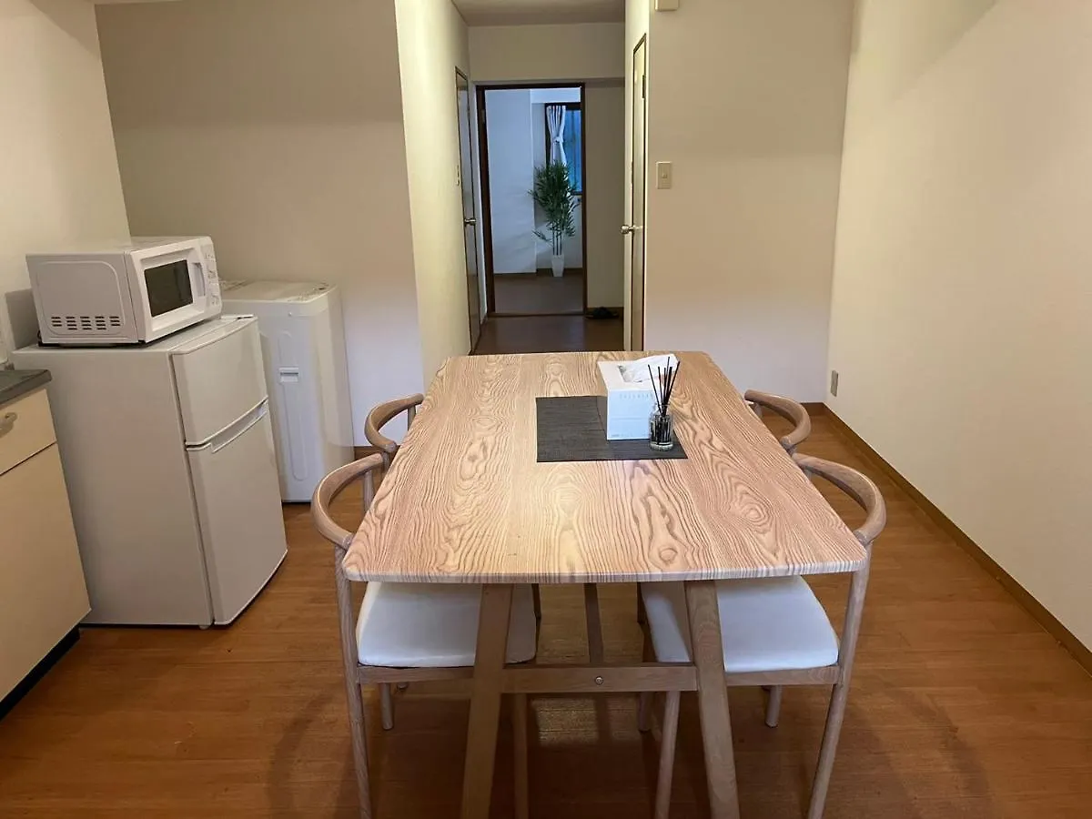 M Star王子 Apartment Tokyo