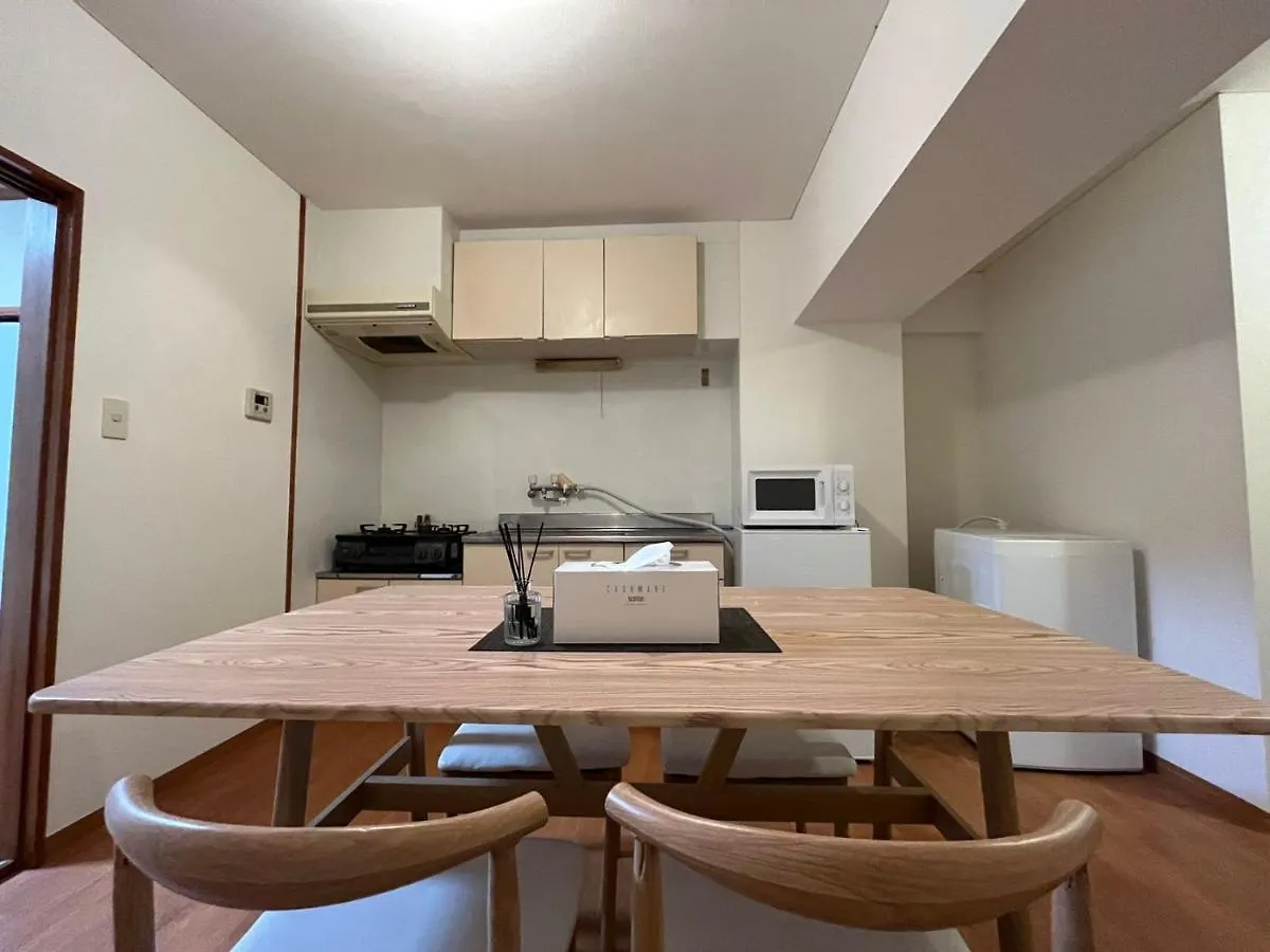 M Star王子 Apartment Tokyo Japan